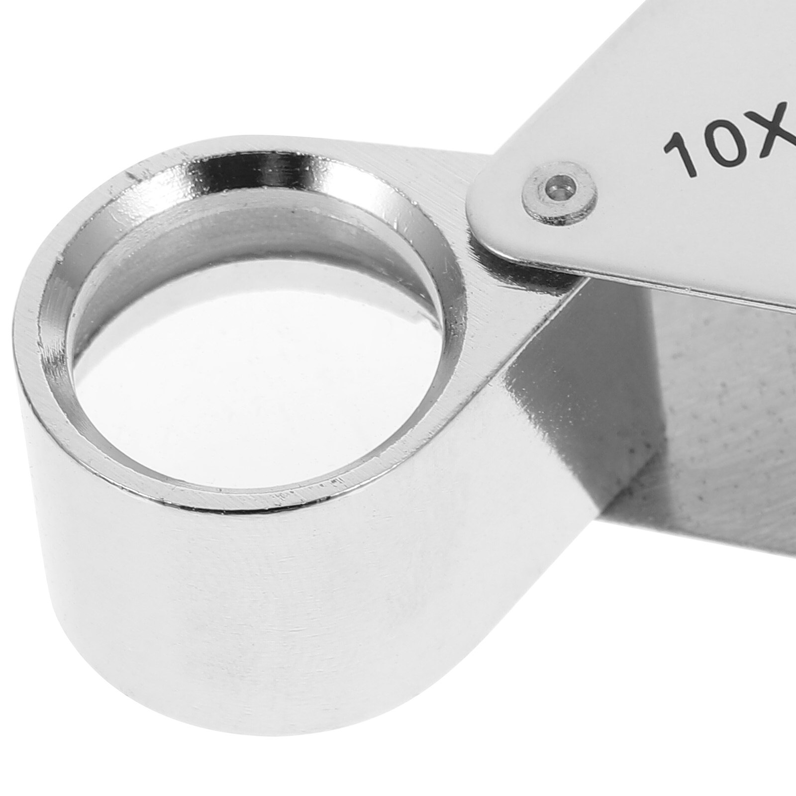 Jewelry Magnifier Dual Lens 10 - Jewelry Repair & Watches Photos 评论和价格