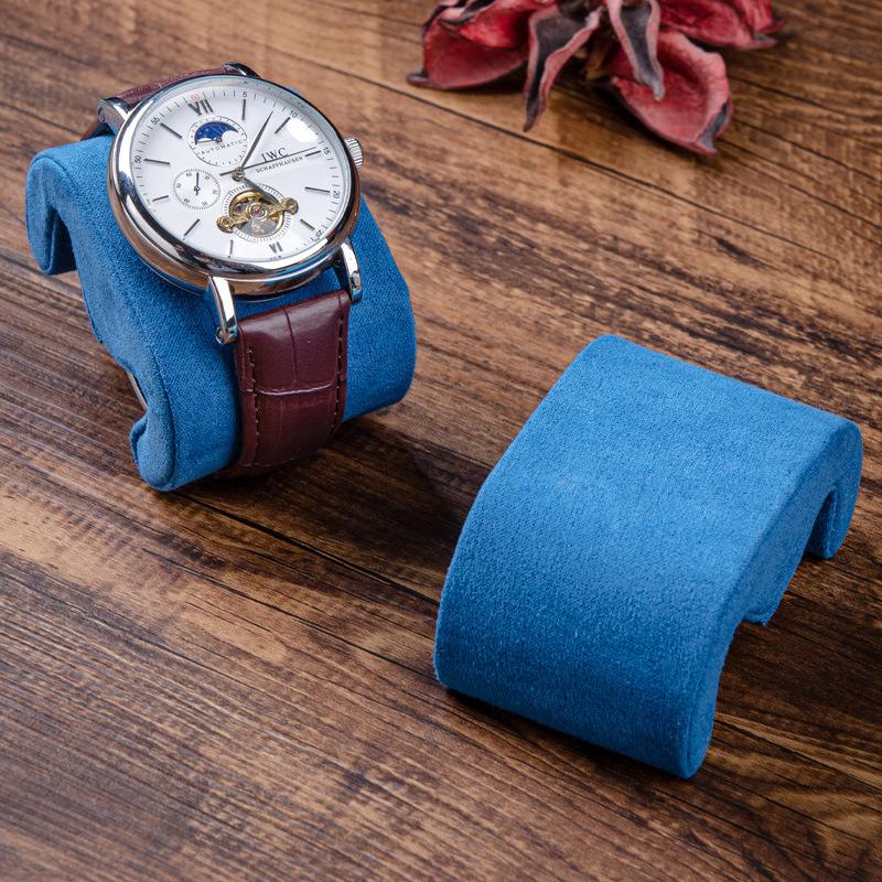 .Hot Sale-Watch Cushion Watch  - Jewelry Box Watches Bracelets 评论和价格
