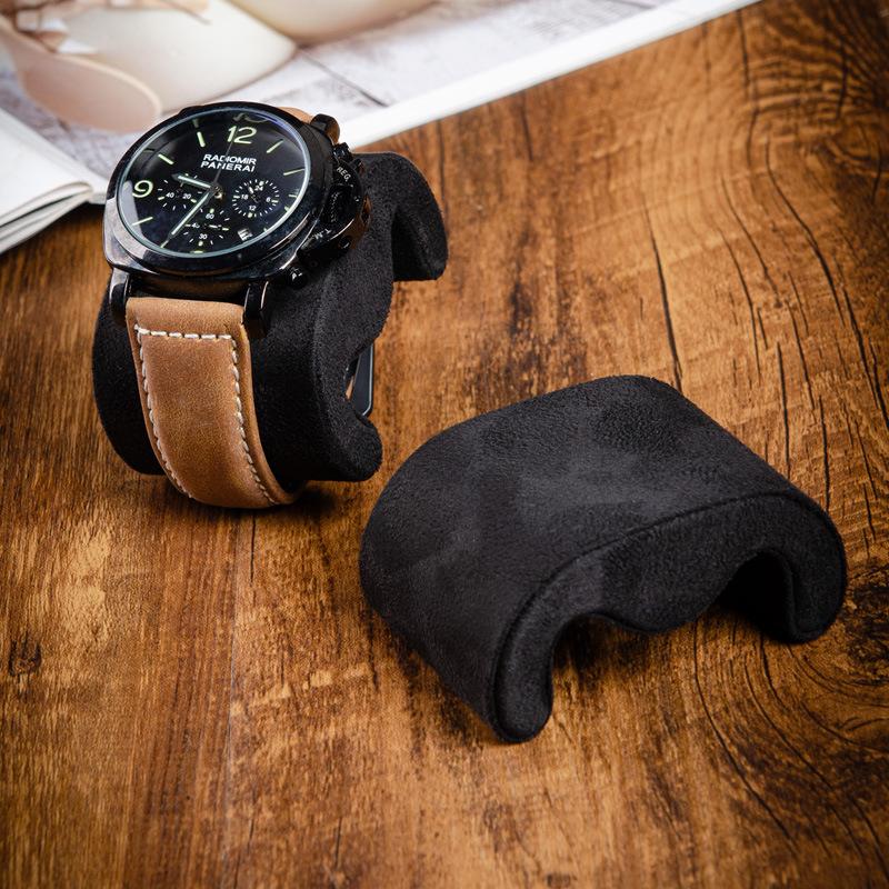 .Hot Sale-Watch Cushion Watch  - Jewelry Box Watches Bracelets 评论和价格