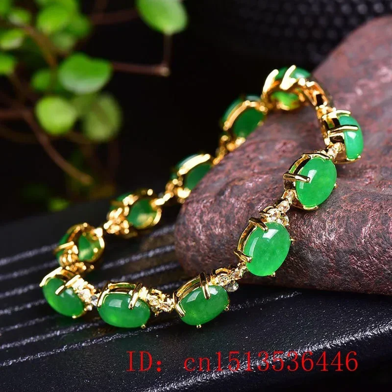 Natural Green Jade Agate LOVE  - Jewelry & Watches Sp Z Oo Janów Lubelski 评论和价格