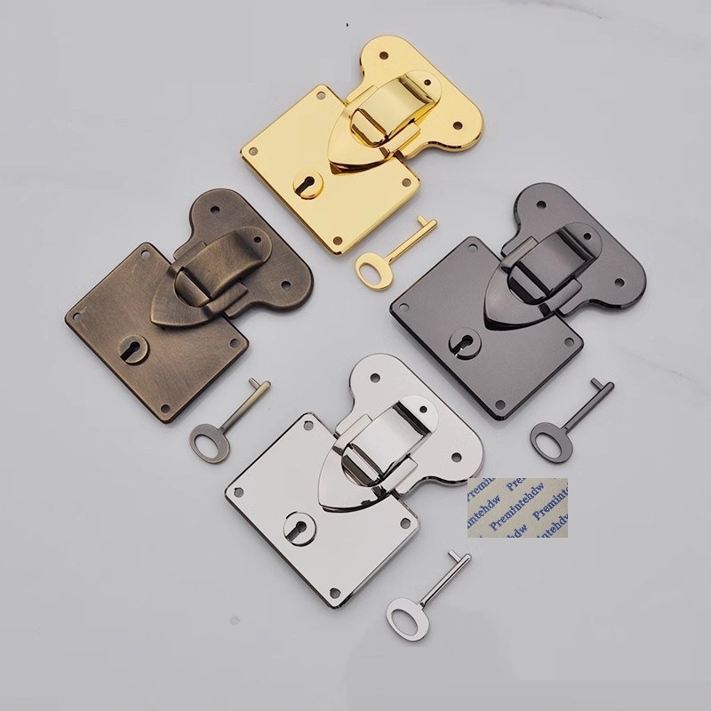 1Piece Classic Retro Case Latc - Jewelry Repair & Watches Photos 评论和价格