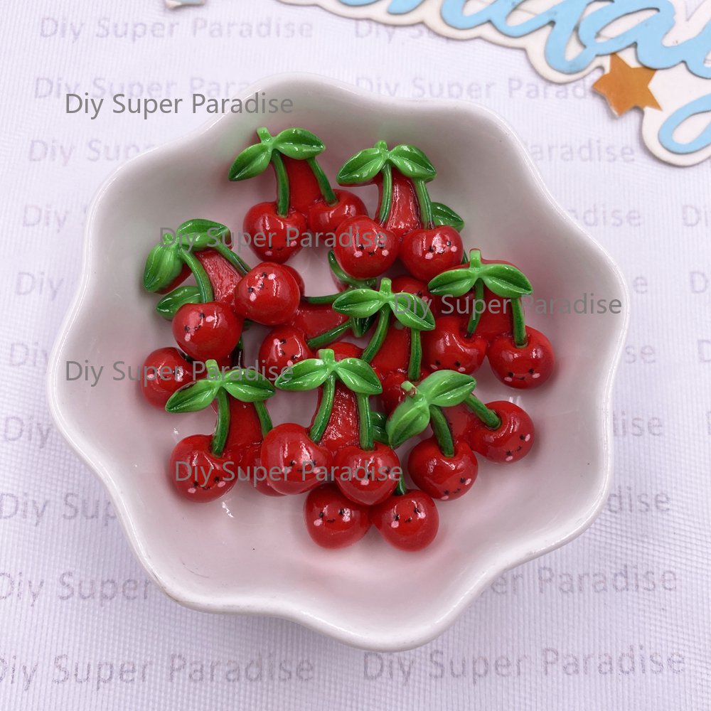 16pcs Colorful Kawaii Cartoon  - Paradise Jewelry & Watches Dolphin Mall 评论和价格