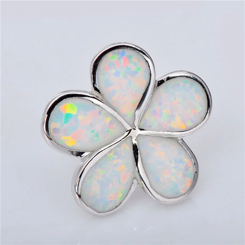 NEW Women's Elegant Red Simula - Opal Earrings Dangle 评论和价格