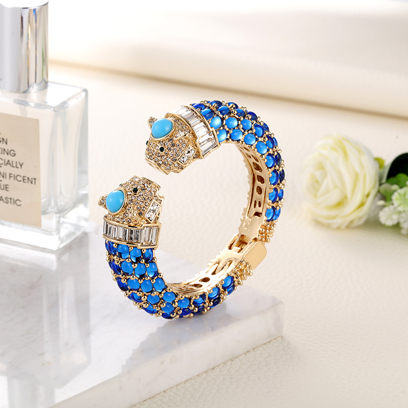 Sally's Paradise Animal Bracel - Paradise Jewelry & Watches Dolphin Mall 评论和价格