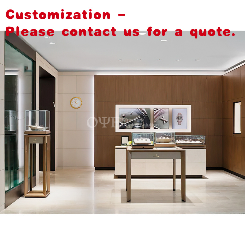 custom.Boutique Shop Jewelry D - Jewelry Shop Watches 评论和价格