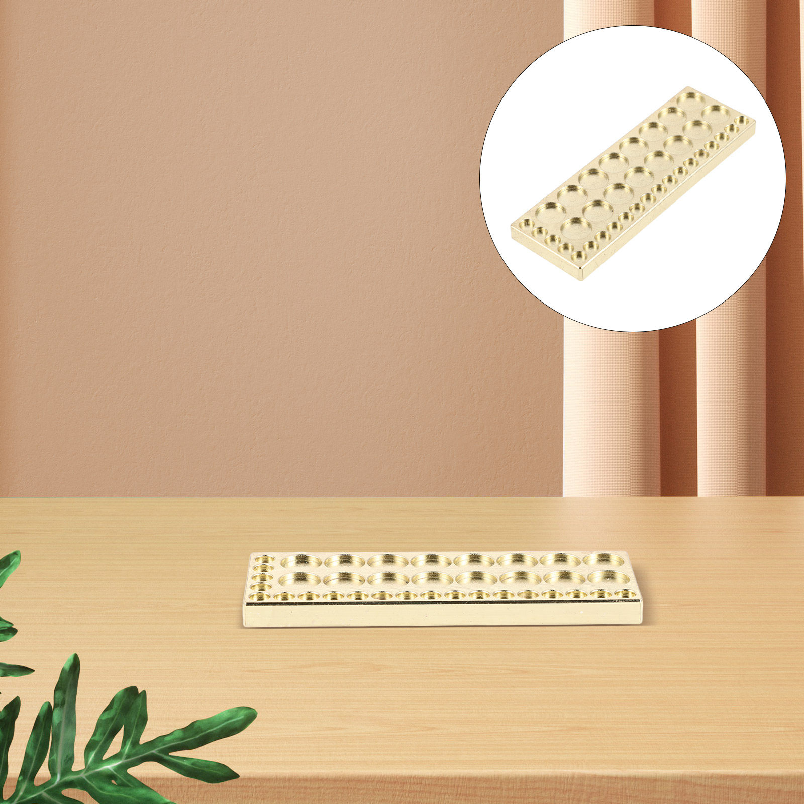 36-Slot Watch Screw Placement  - Jewelry Repair & Watches Photos 评论和价格