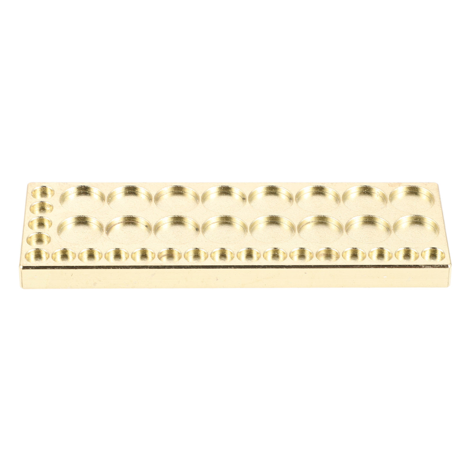 36-Slot Watch Screw Placement  - Jewelry Repair & Watches Photos 评论和价格
