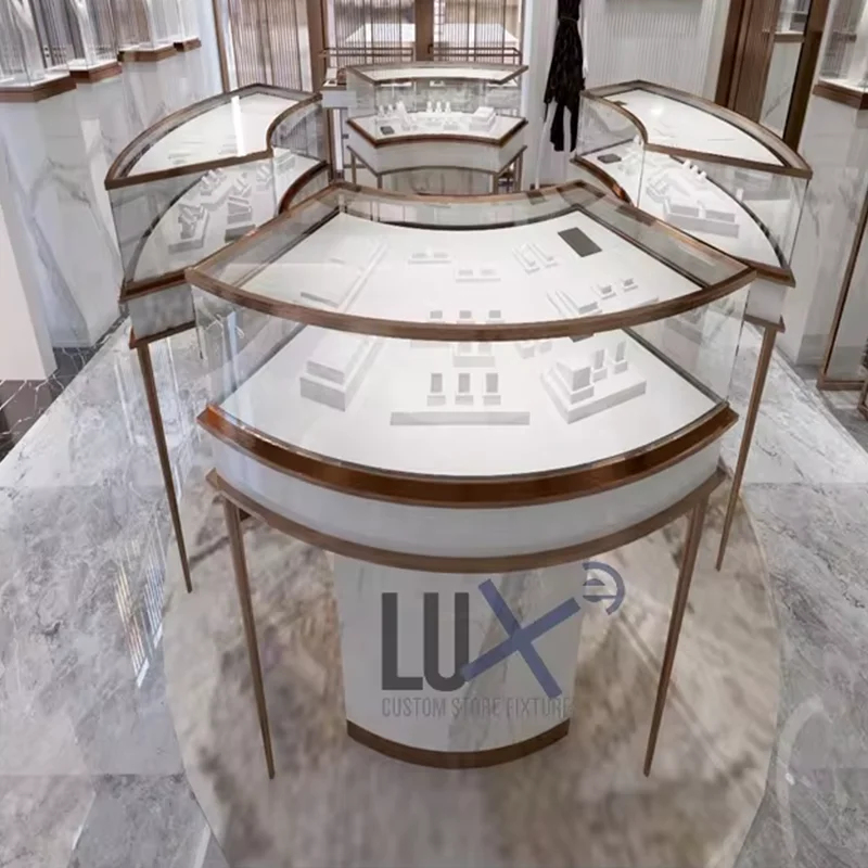 custom.High Quality Shop Mall  - Jewelry Shop Watches 评论和价格