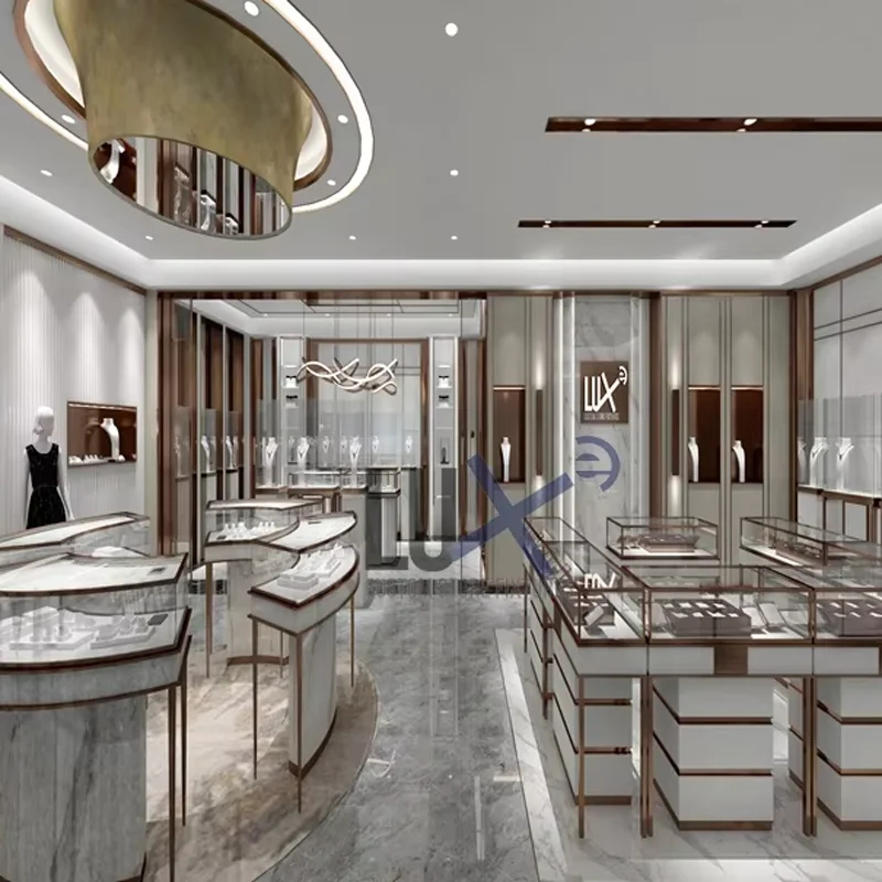 custom.High Quality Shop Mall  - Jewelry Shop Watches 评论和价格