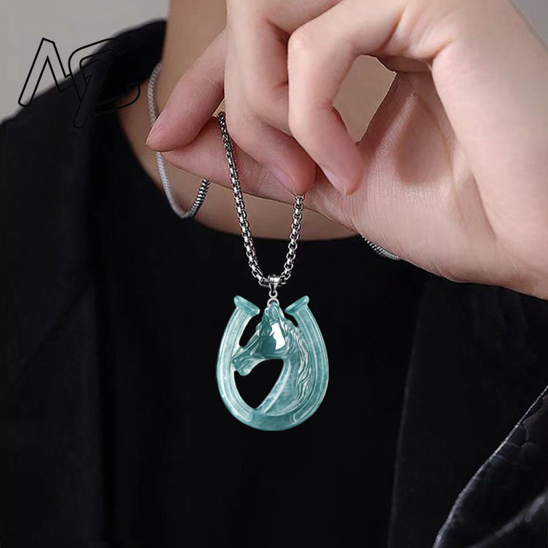 S925 Silver Natural Blue Water - Jewelry & Watches Sp Z Oo Janów Lubelski 评论和价格