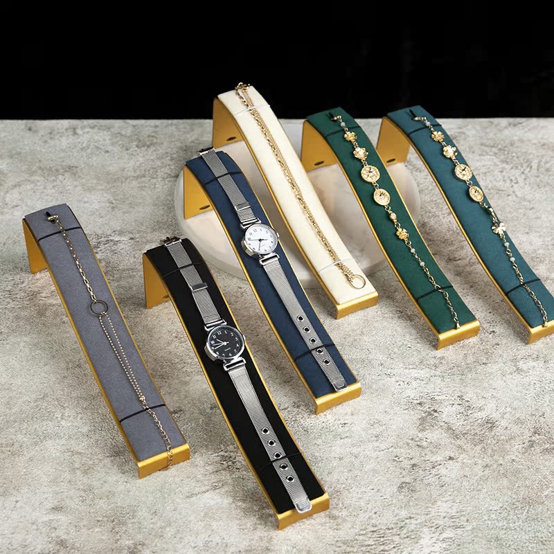 High-end Jewelry Display Stand - Jewelry Shop Watches 评论和价格