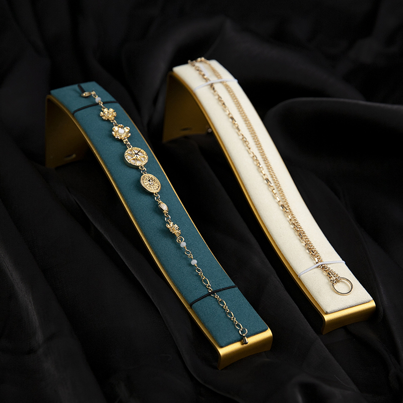 High-end Jewelry Display Stand - Jewelry Shop Watches 评论和价格