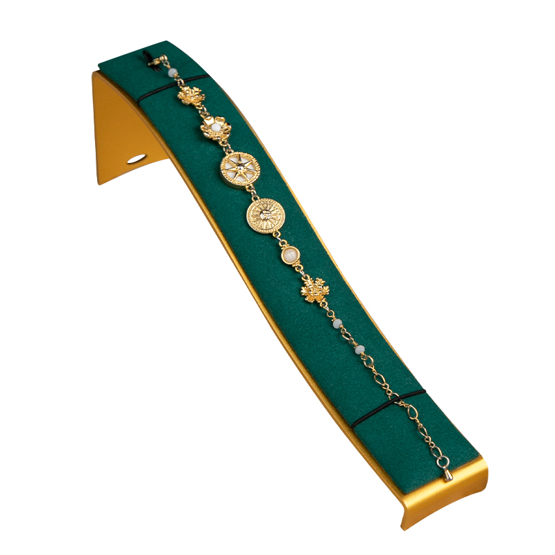 High-end Jewelry Display Stand - Jewelry Shop Watches 评论和价格