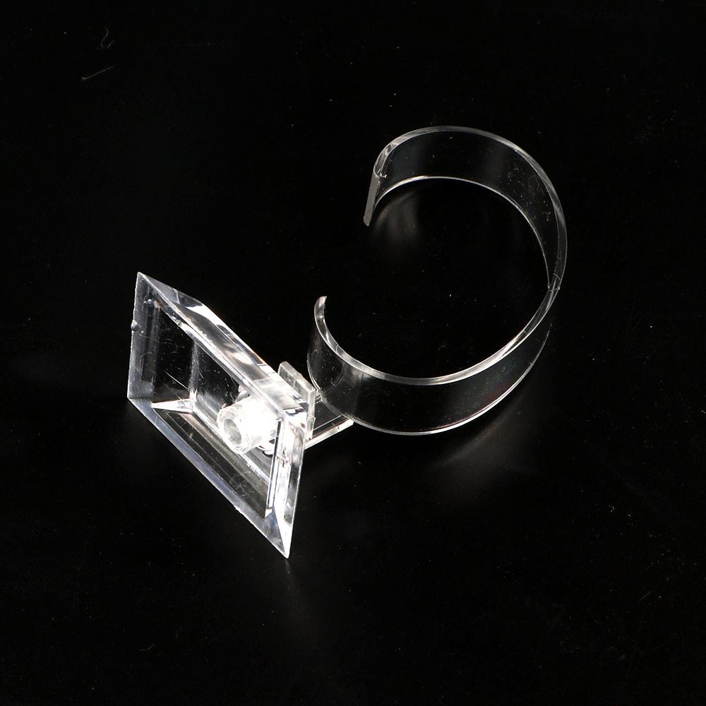 Transparent Watch Display Rack - Jewelry Shop Watches 评论和价格