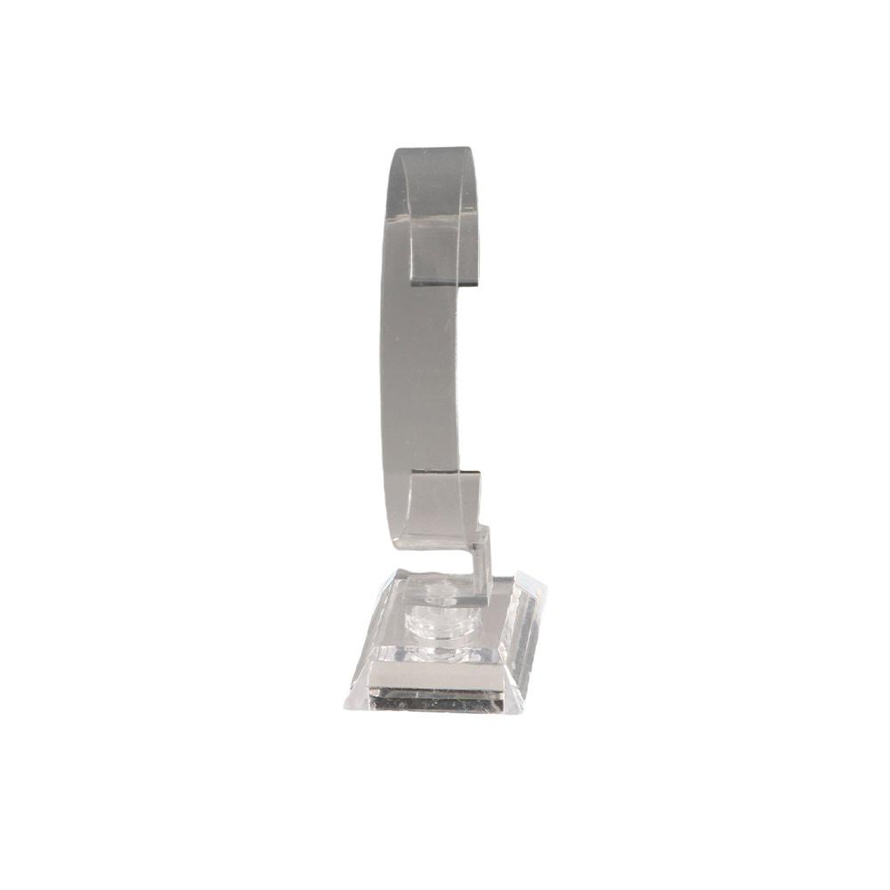 Transparent Watch Display Rack - Jewelry Shop Watches 评论和价格