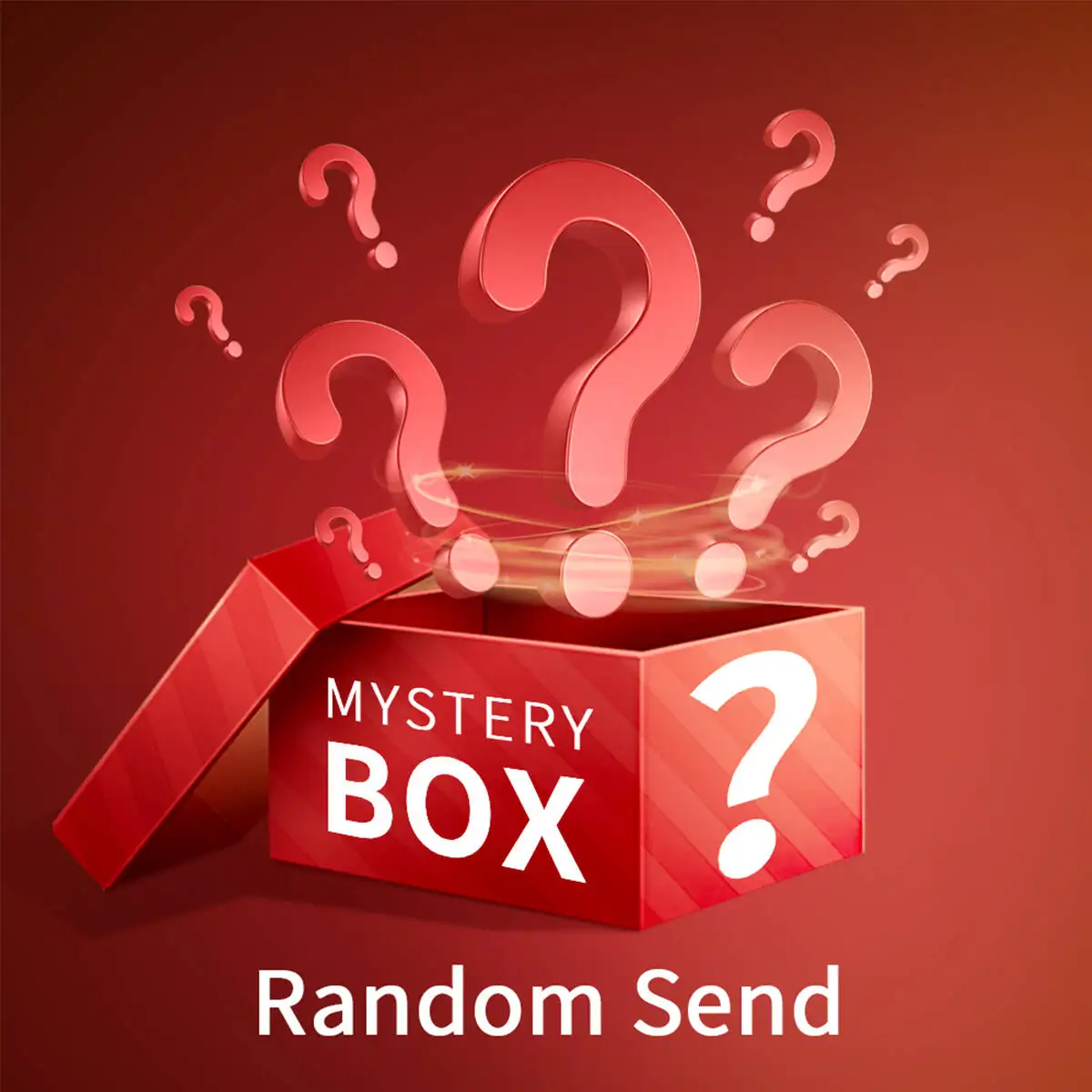 Surprise Mystery Watch Blind B - Jewelry Box Watches Bracelets 评论和价格