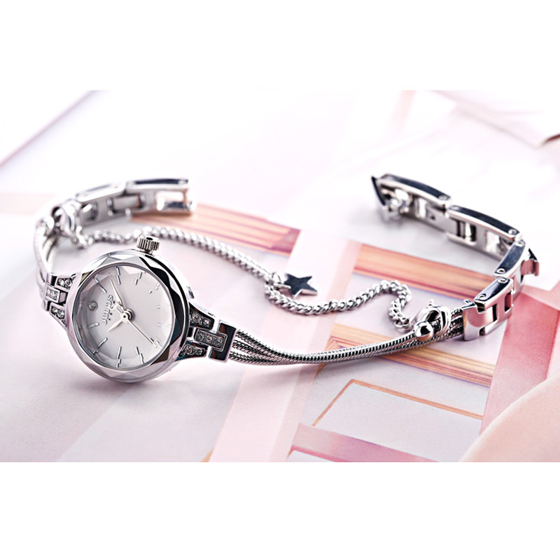 Mini 5 Colors Bracelet Jewelry - Jewelry Box Watches Bracelets 评论和价格