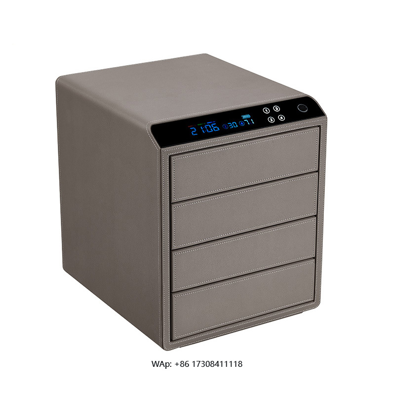 Smart Popular Jewelry Box Leat - Jewelry Box Watches Bracelets 评论和价格