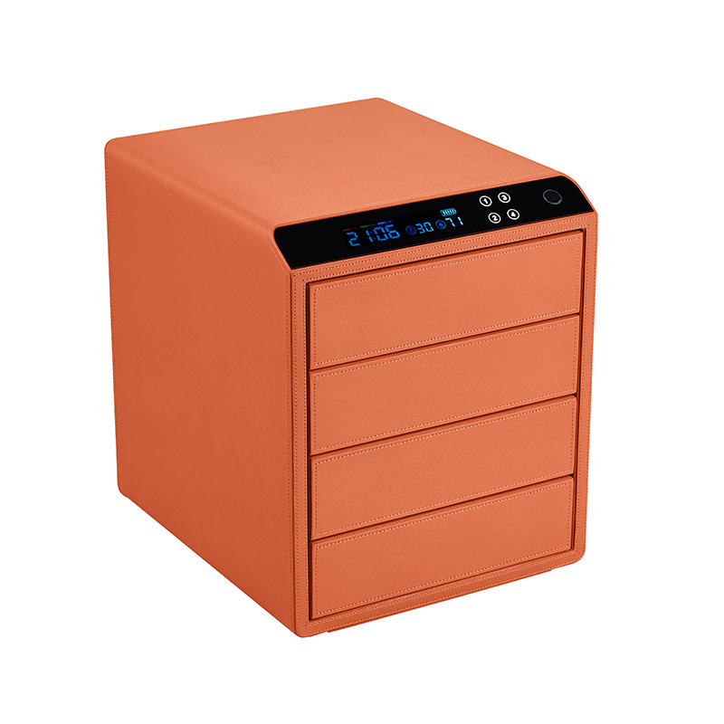 Smart Popular Jewelry Box Leat - Jewelry Box Watches Bracelets 评论和价格