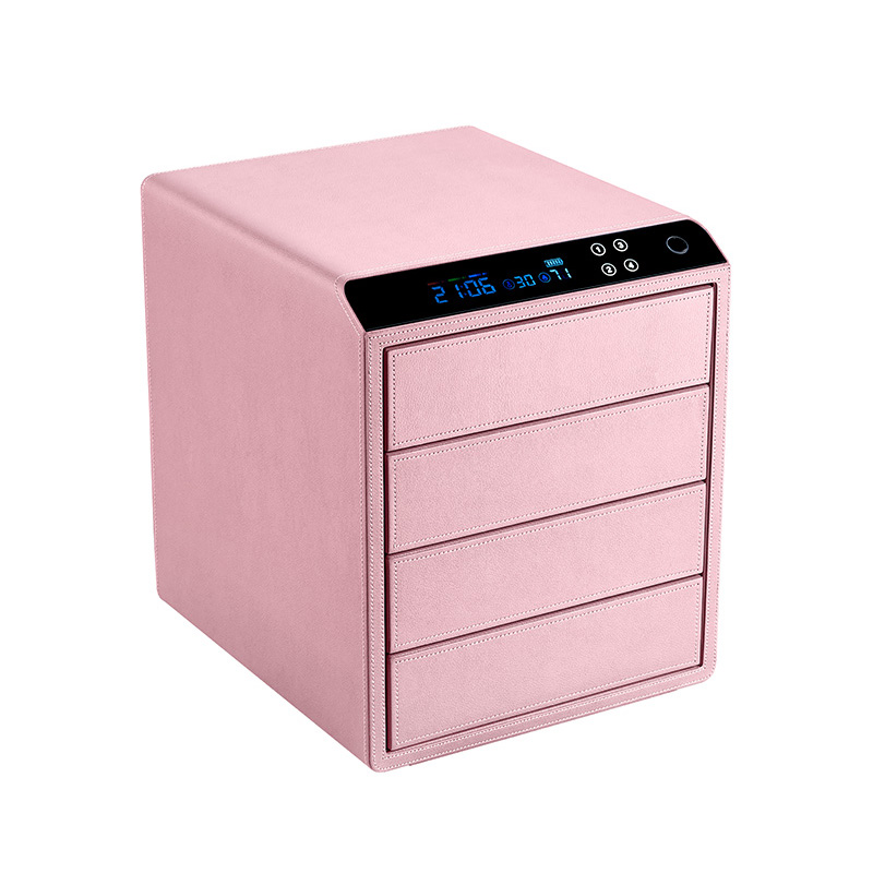 Smart Popular Jewelry Box Leat - Jewelry Box Watches Bracelets 评论和价格