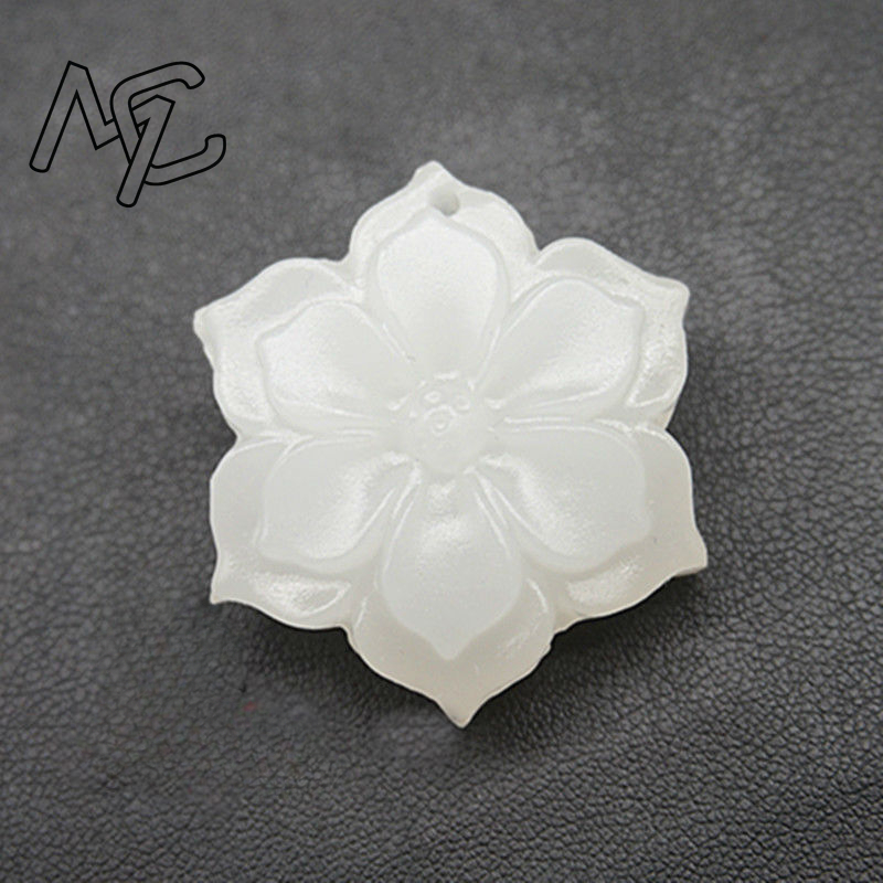 Natural Chinese White Jade Pen - Jewelry & Watches Sp Z Oo Janów Lubelski 评论和价格