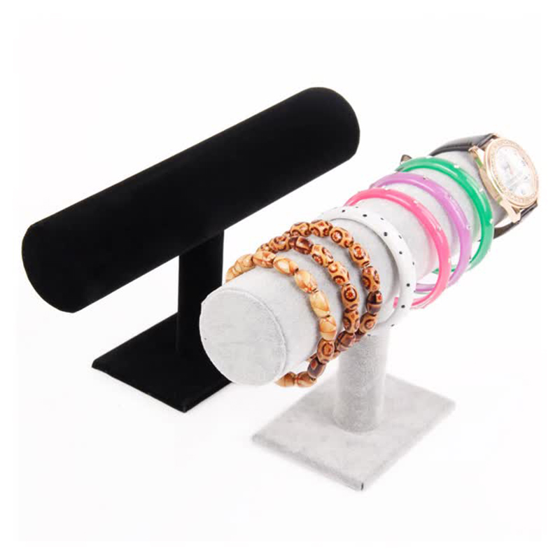 Velvet Single-Tier Bracelet Wa - Jewelry Shop Watches 评论和价格