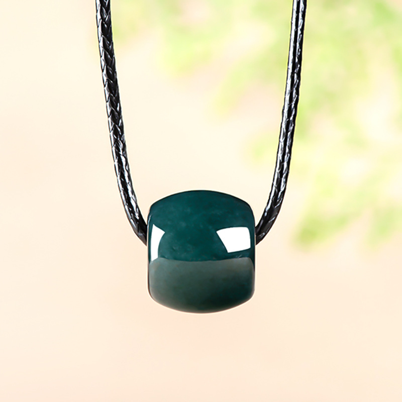 Natural Myanmar Emerald Deep B - Jewelry & Watches Sp Z Oo Janów Lubelski 评论和价格