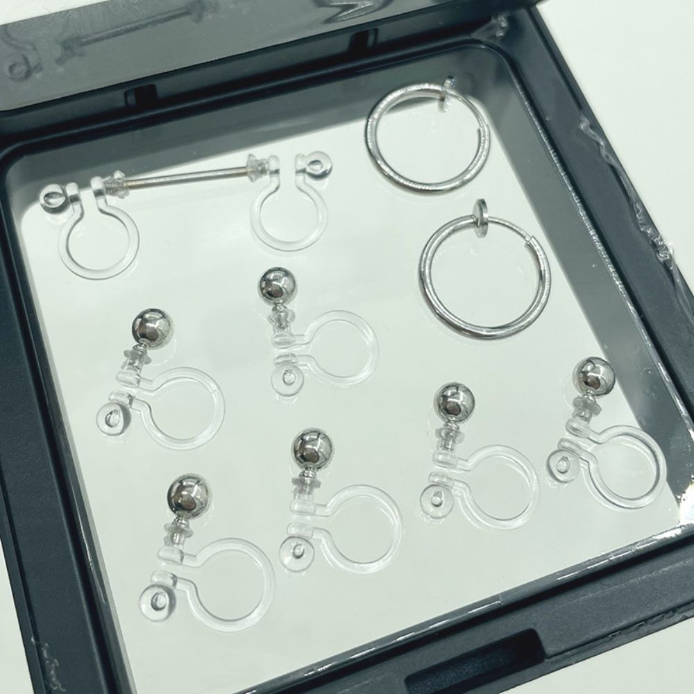 Kitagawa Marin Earrings Neckla - Hoop Earrings 评论和价格